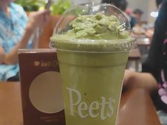 -Peet's 皮爷咖啡(深圳湾万象城店)