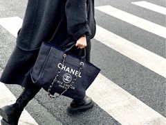 -小鱼中古奢侈品回收