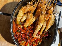 裸奔坨坨虾-成都吃客(九眼桥店)