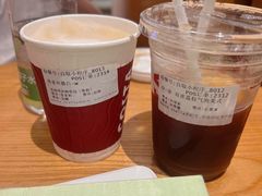 -COSTA COFFEE(天通苑华联店)