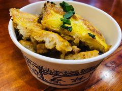 豆皮-蔡林记(杉杉奥特莱斯店)