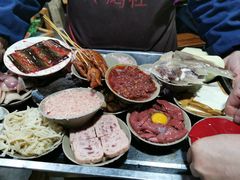 -星鸿社重庆老火锅