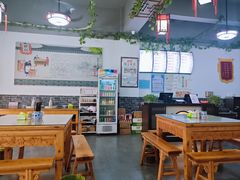 -樊川祖传馄饨(江都店)