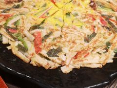 -朴大人炭烤·韩国料理(奥帆中心海尔洲际店)