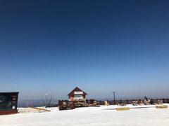 -长白山万达国际滑雪场