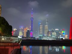 -上海外滩茂悦大酒店