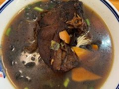 -天天鲜面馆(衡山路店)