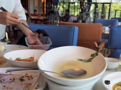 -宁波石浦大饭店(新材料城店)