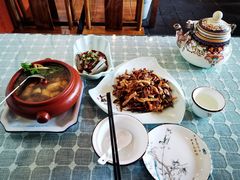 -小厨子私房菜·云南美食店