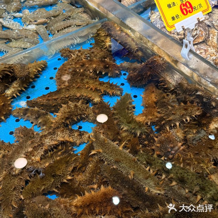 正黄旗27年手选,大连人私藏的海鲜天堂!