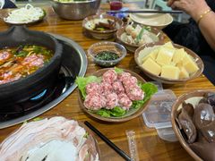 -笔记安顺夺夺粉火锅