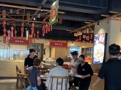 -洞庭土菜馆(天河北总店)