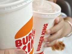 -汉堡王(昆明欣都龙城店)