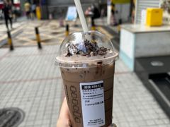 -星巴克臻选(广州好世界广场店)