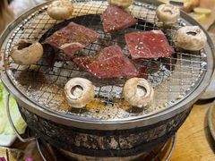 -牛也烧肉(摩尔城店)