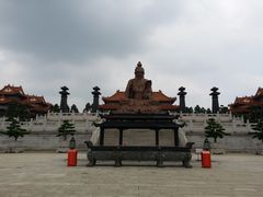 景点-广东圆玄道观