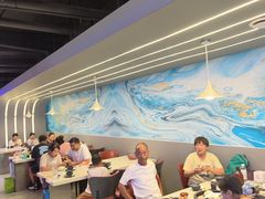 -巧克力渔家.小船海鲜胶东菜(三浴场店)