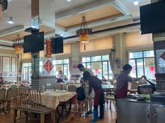 -水乡人家私房菜(逢简店)