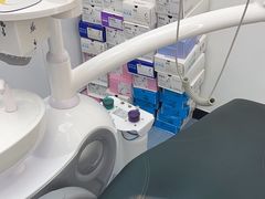 -深圳富茂格伦菲尔口腔门诊部(龙华清湖总院)