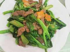 -旭璟酒家·传统粤菜·湘菜(逸景路店)