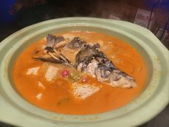 -炊江南·上海菜(国展华漕店)