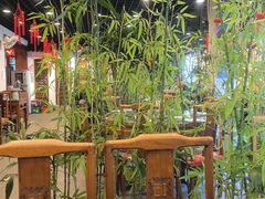 -西江美食舫·江西菜(健德桥店)