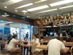 -三千粉牛肉米粉(来客茂店)