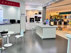 -华硕电脑ROG玩家国度·售后维修中心(虹桥天街店)