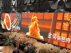 -大同江朝鲜菜•长春地标美食(绿园吾悦广场店)