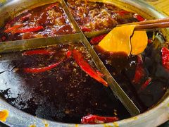 -渝味黄姐火锅(黄泥村店)