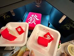 -玲婧胡同·生日蛋糕·餐厅(嘉里城店)