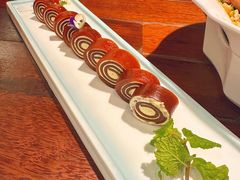 -前海沿·青岛菜(五四广场永旺店)