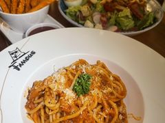 -Famous肥猫墨西哥音乐餐吧(五棵松华熙LIVE店)