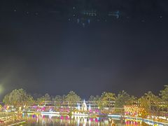 -西安赛瑞喜来登大酒店