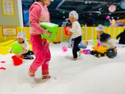 -宝燕乐园(闵行旗舰店)