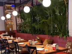 -弗兰克牛排西餐厅 Galla R By Ribone(上海首店)