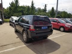 -无锡中升仕豪路虎4S店(新吴店)