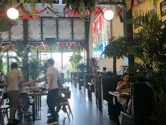 -普兰达德国餐厅·德式脆皮烤猪肘·自酿啤酒(观唐店)