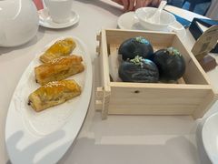 -粤财皇冠假日酒店·彩华轩中餐厅