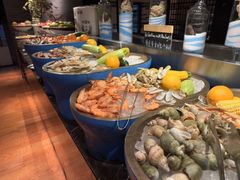 -阿纳迪酒店·秘境西餐厅