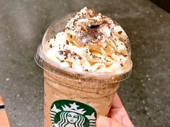 -星巴克臻选(济南恒隆店)