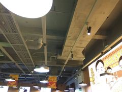 -潮汕大目牛肉火锅(上梅林店)