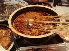 -谢老五跷脚牛肉·非遗传承店