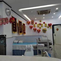 点击看大图 -蕾特恩专业祛痘·皮肤管理