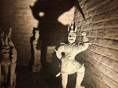 -洛阳古墓博物馆