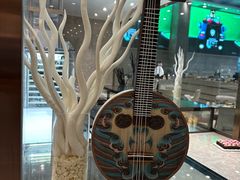 -菲住布渴酒店自助餐厅(阿里巴巴西溪园区店)