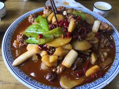 -福顺祥大盘鸡(临潼店)