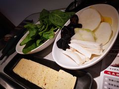 -新辣道鱼火锅(西直门店)