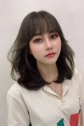点击看大图 -3am hair salon烫发染发接发