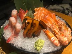 -赤坂亭·M9和牛烧肉·铁板烧·日料398放题(长泰广场店)